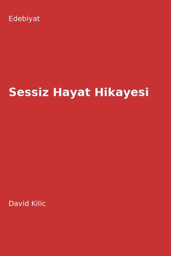 Sessiz Hayat Hikayesi