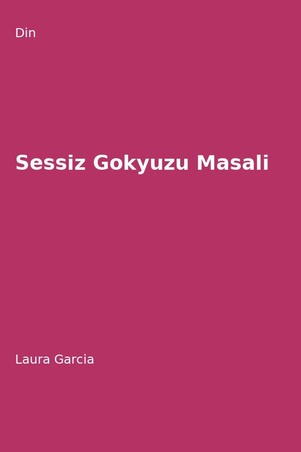 Sessiz Gökyüzü Masali