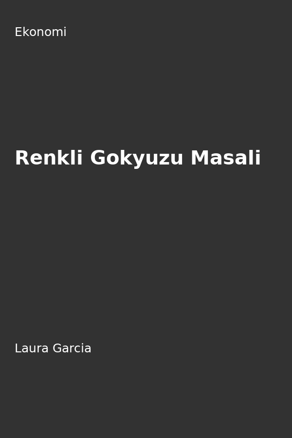 Renkli Gökyüzü Masali
