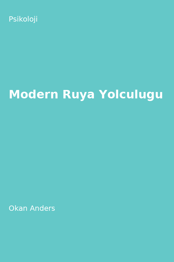 Modern Rüya Yolculugu