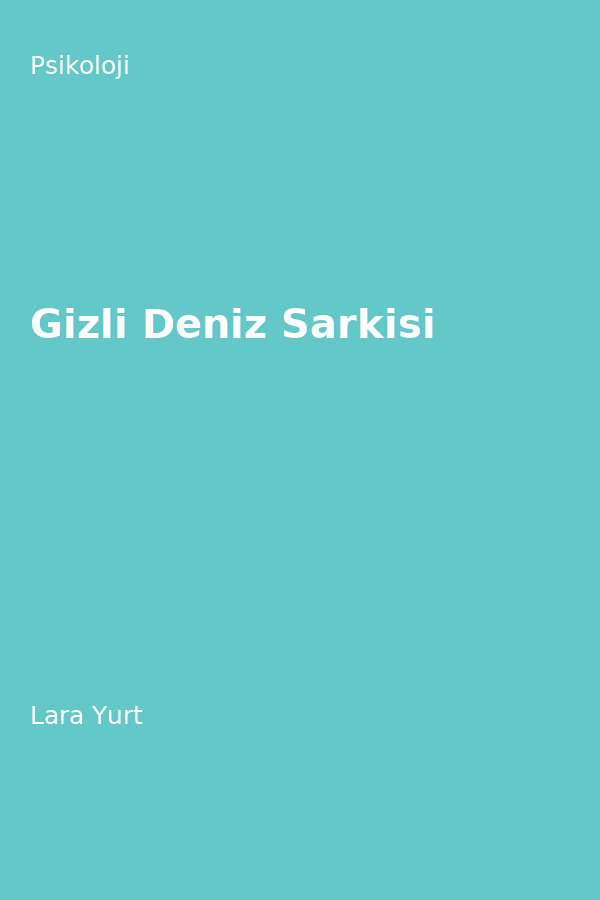 Gizli Deniz Sarkisi