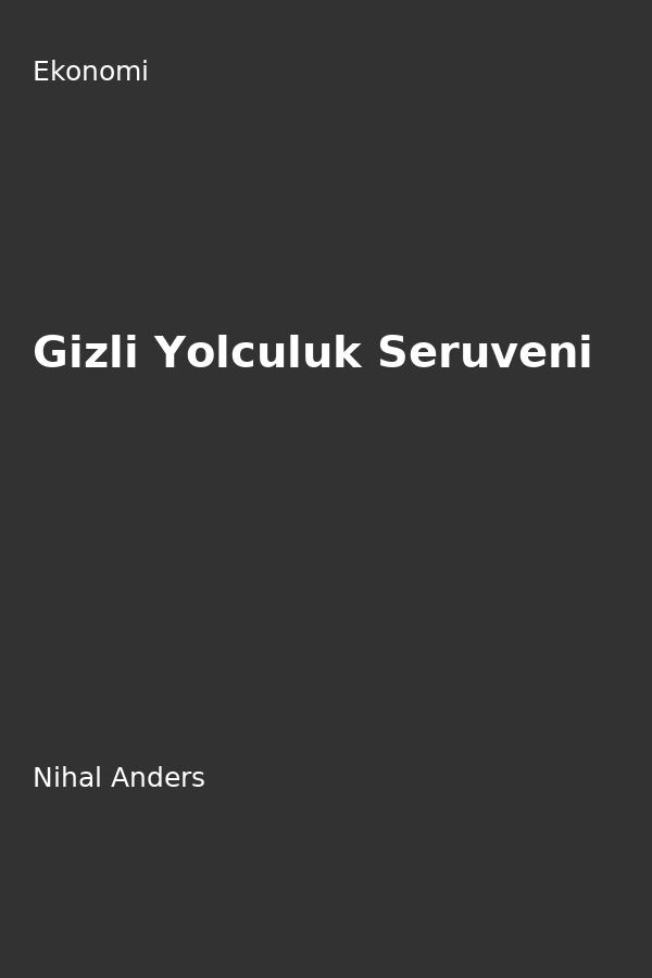 Gizli Yolculuk Serüveni