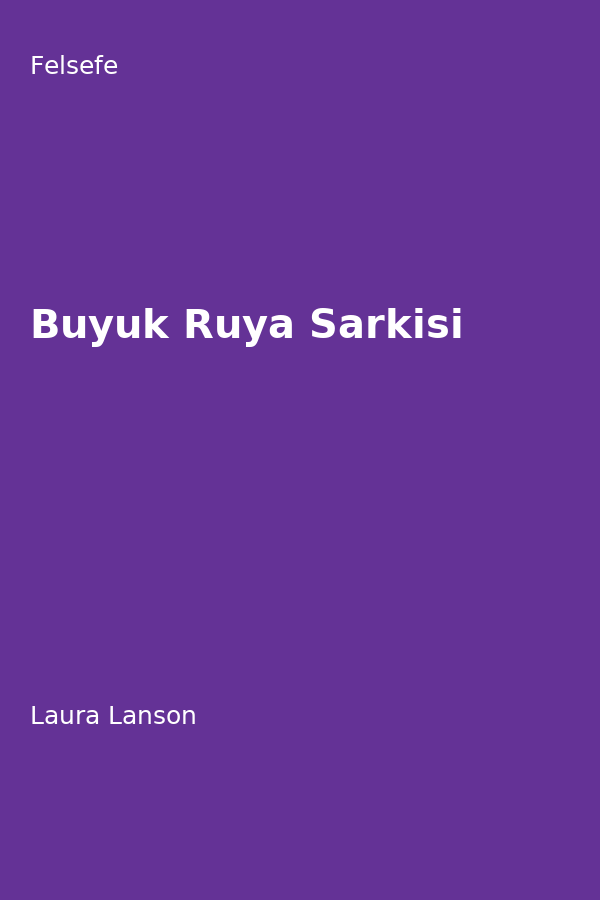 Büyük Rüya Sarkisi