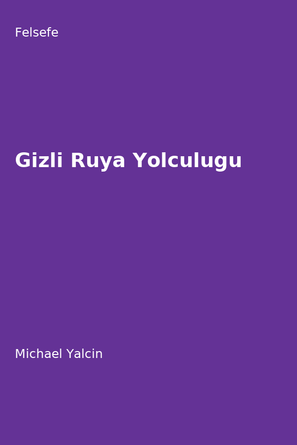 Gizli Rüya Yolculugu