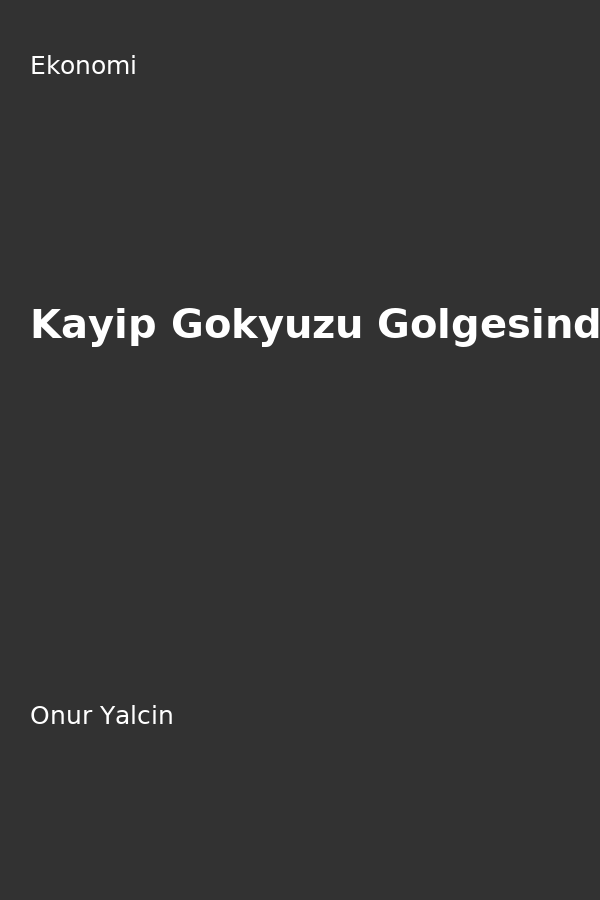 Kayip Gökyüzü Gölgesinde