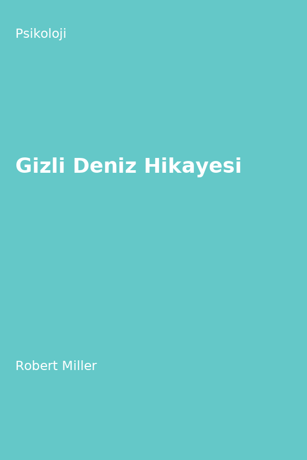 Gizli Deniz Hikayesi