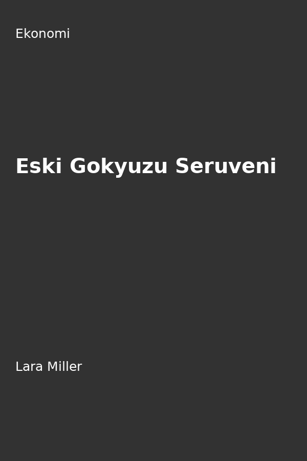 Eski Gökyüzü Serüveni
