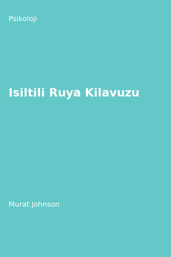 Isiltili Rüya Kilavuzu