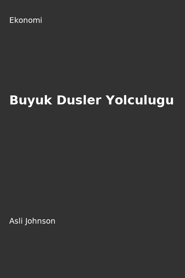 Büyük Düsler Yolculugu